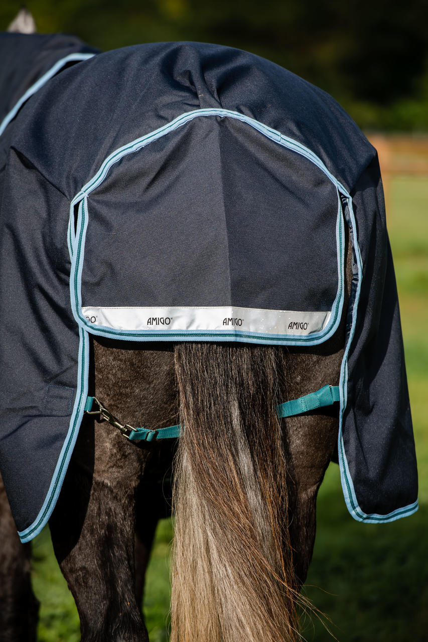 Horseware Amigo Bravo 12 Plus Med 250g