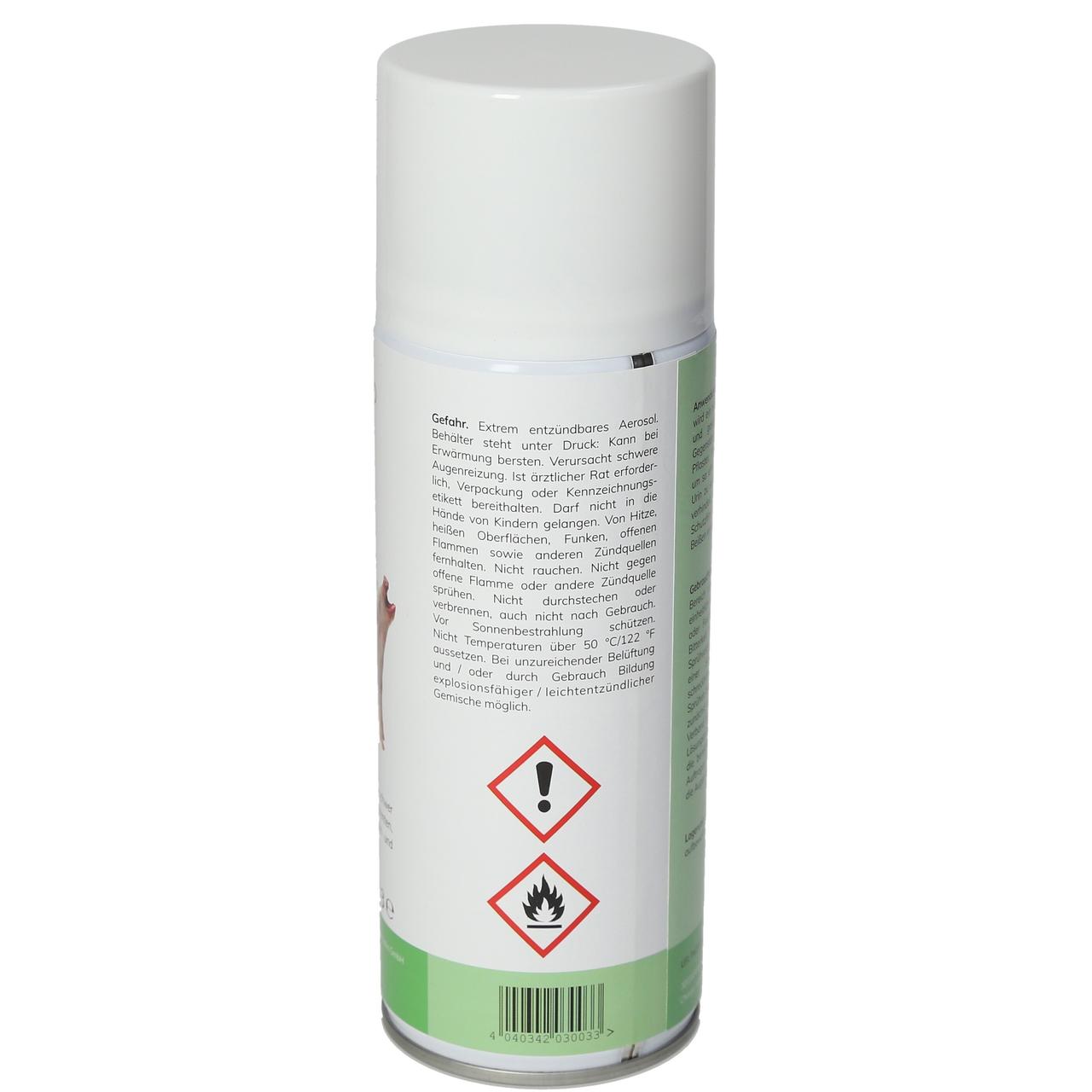 Anti-Kannibalspray, 400 ml