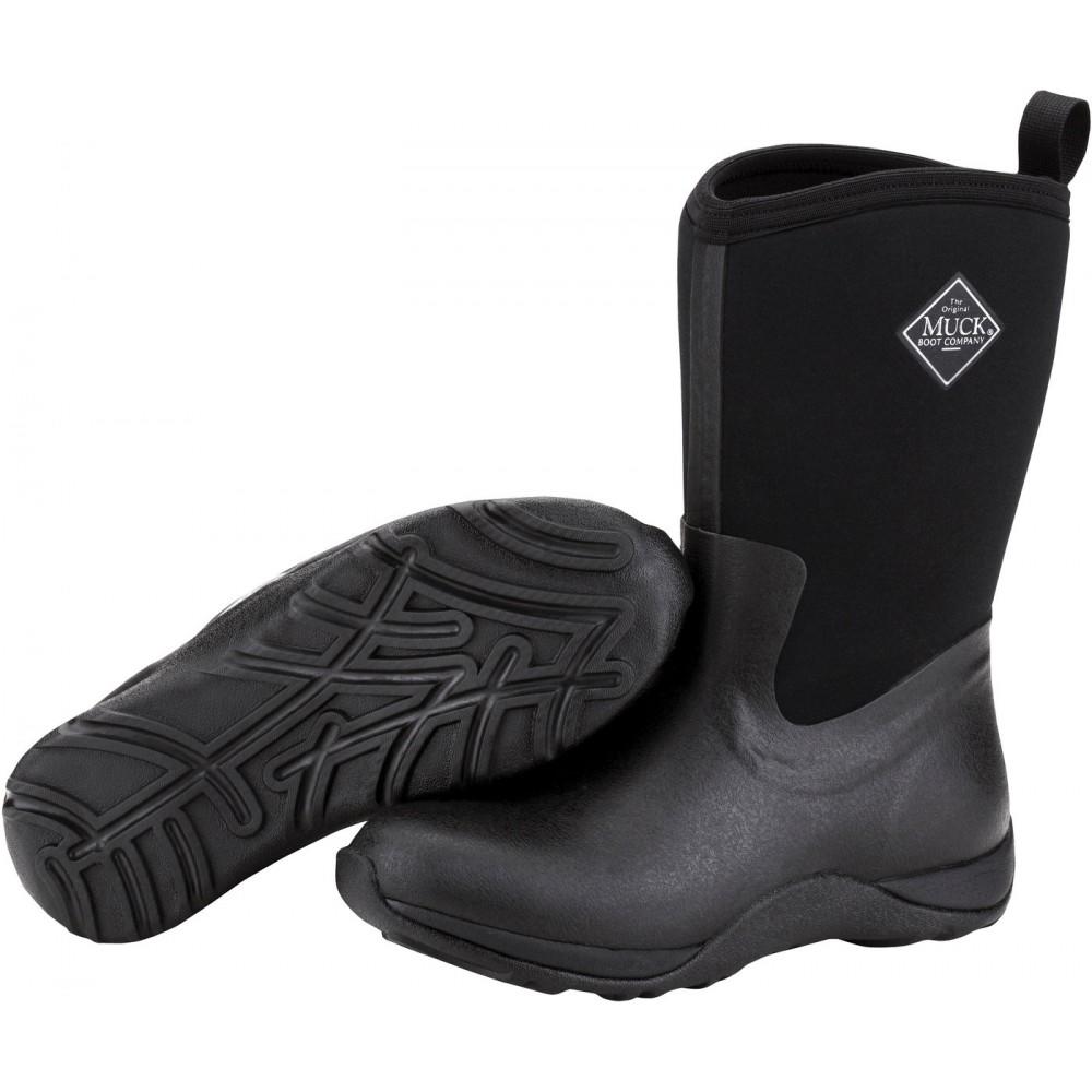 Muck Boot Kurzstiefel Arctic Weekend