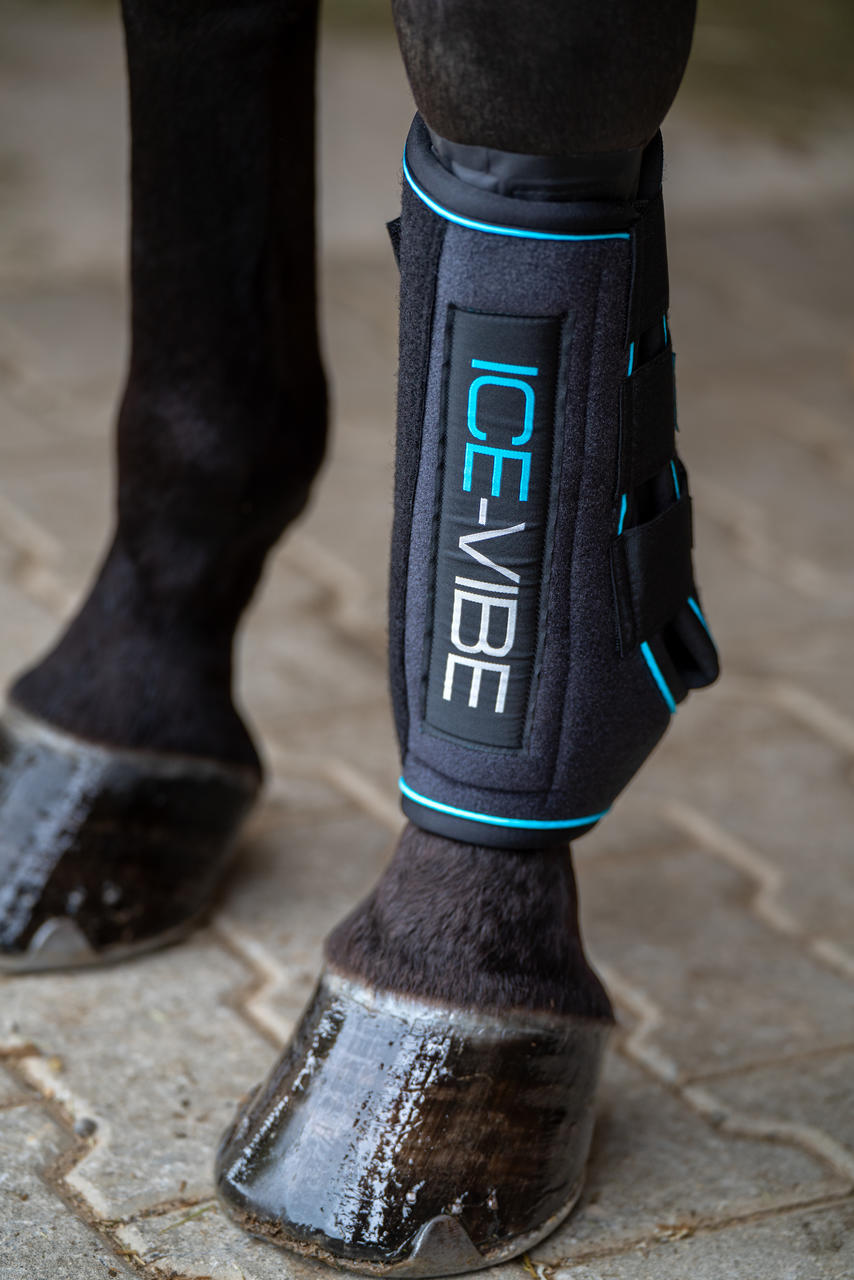 Horseware Ice-Vibe Boot