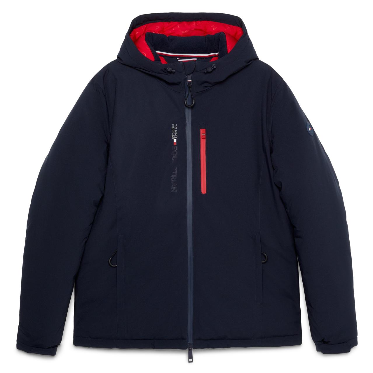 Tommy Hilfiger LONDON Winter Riding Jacket