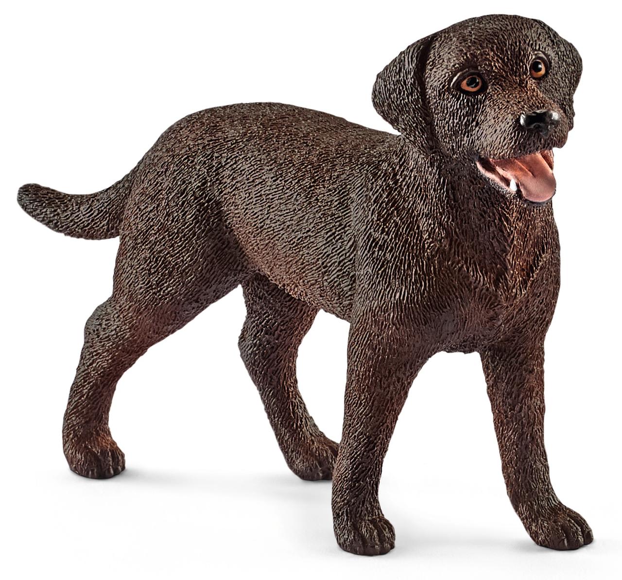 Schleich Labrador Retriever Hündin