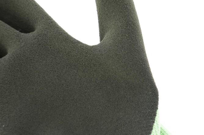 Kerbl THINKGREEN Feinstrickhandschuh Allround