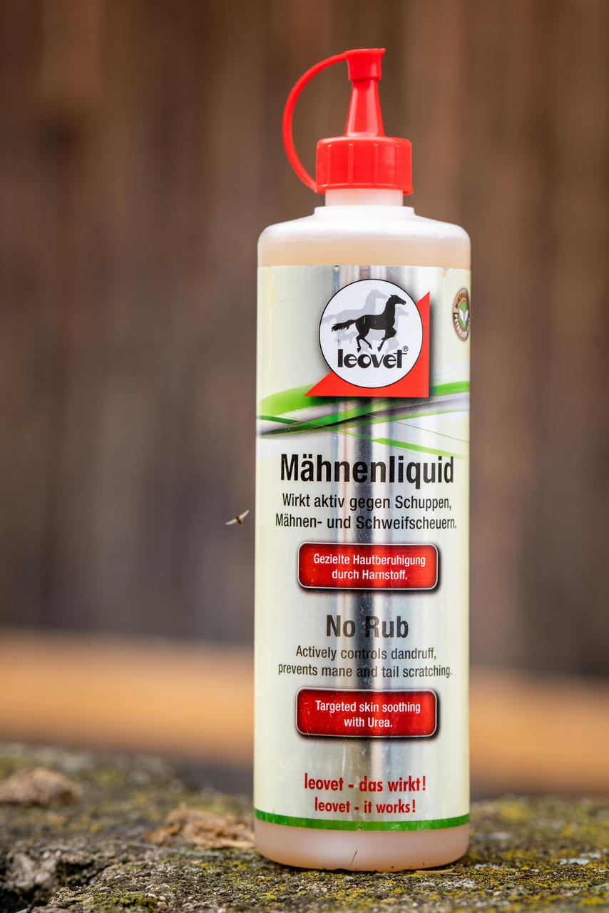 leovet Mähnenliquid 500 ml