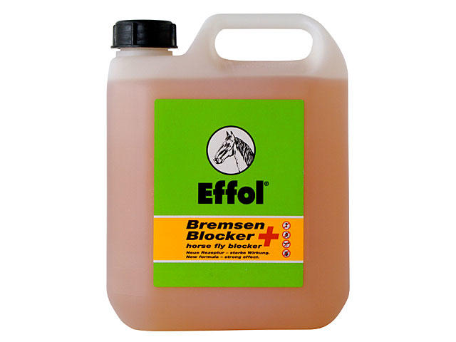 Effol Bremsenblocker + 2,5 L Kanister