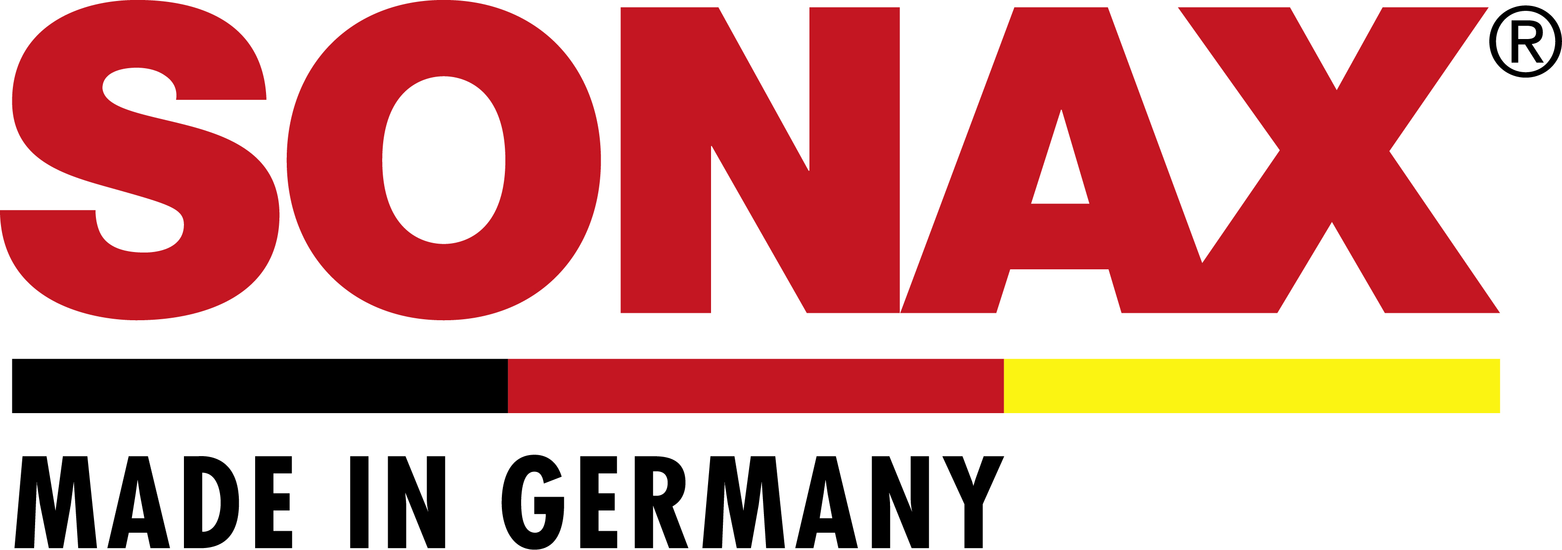 SONAX_logo