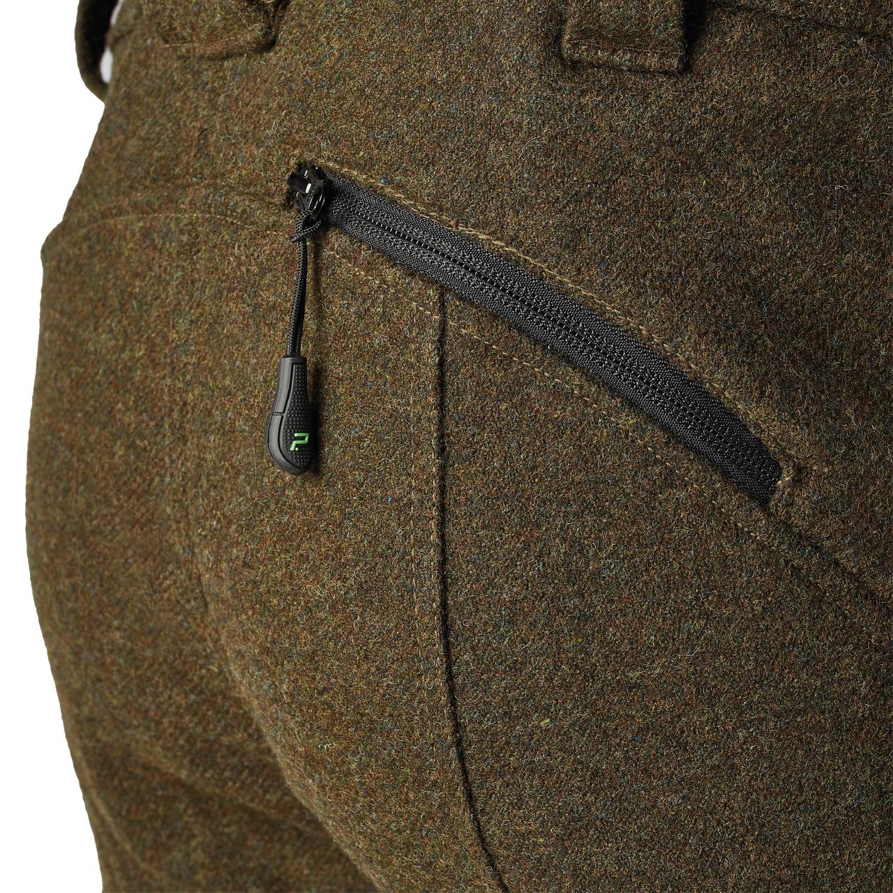 PSS Jagdhose X-treme Loden