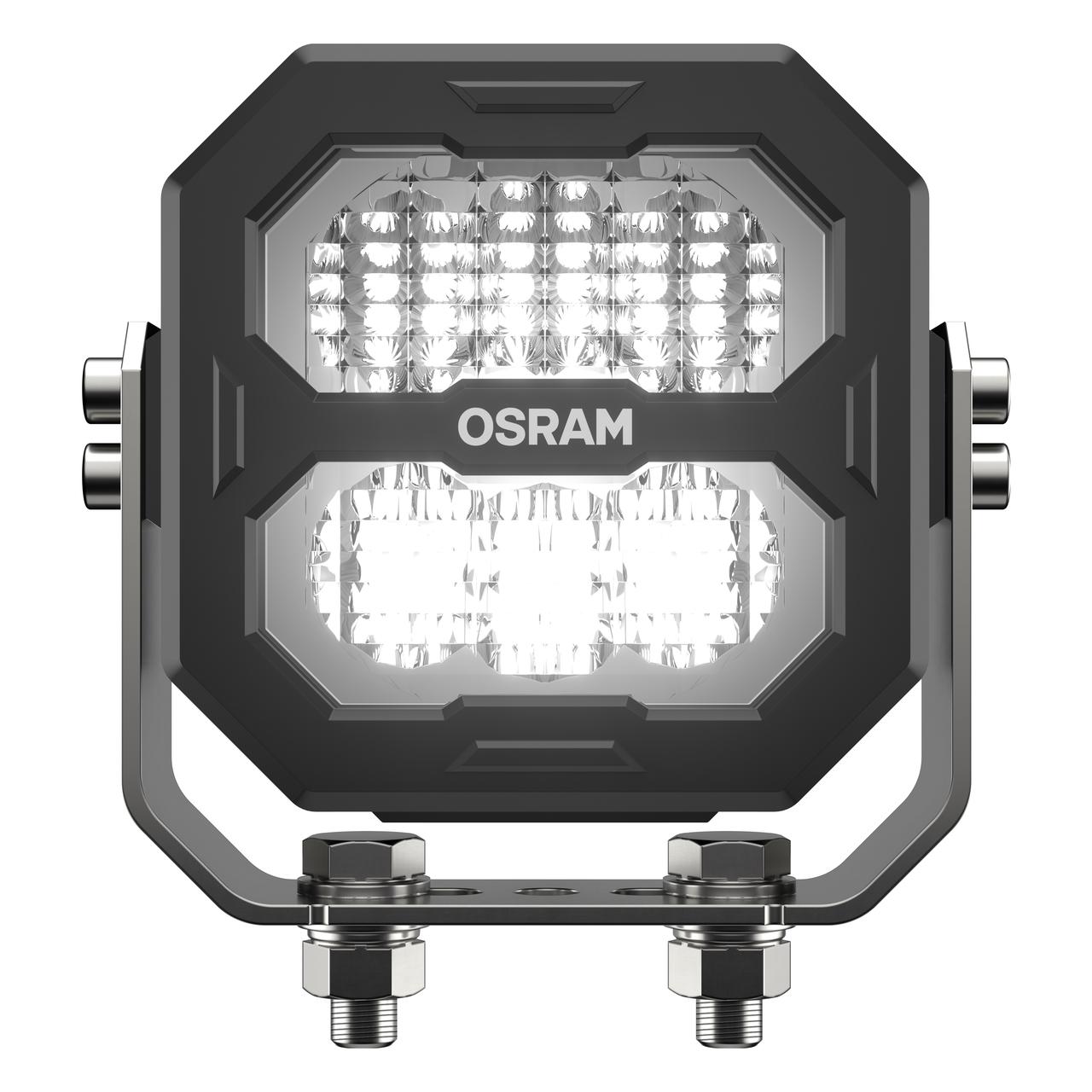 OSRAM LEDriving® Cube PX Flood