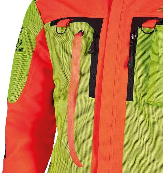 PSS Sauenschutzjacke X-treme Protect