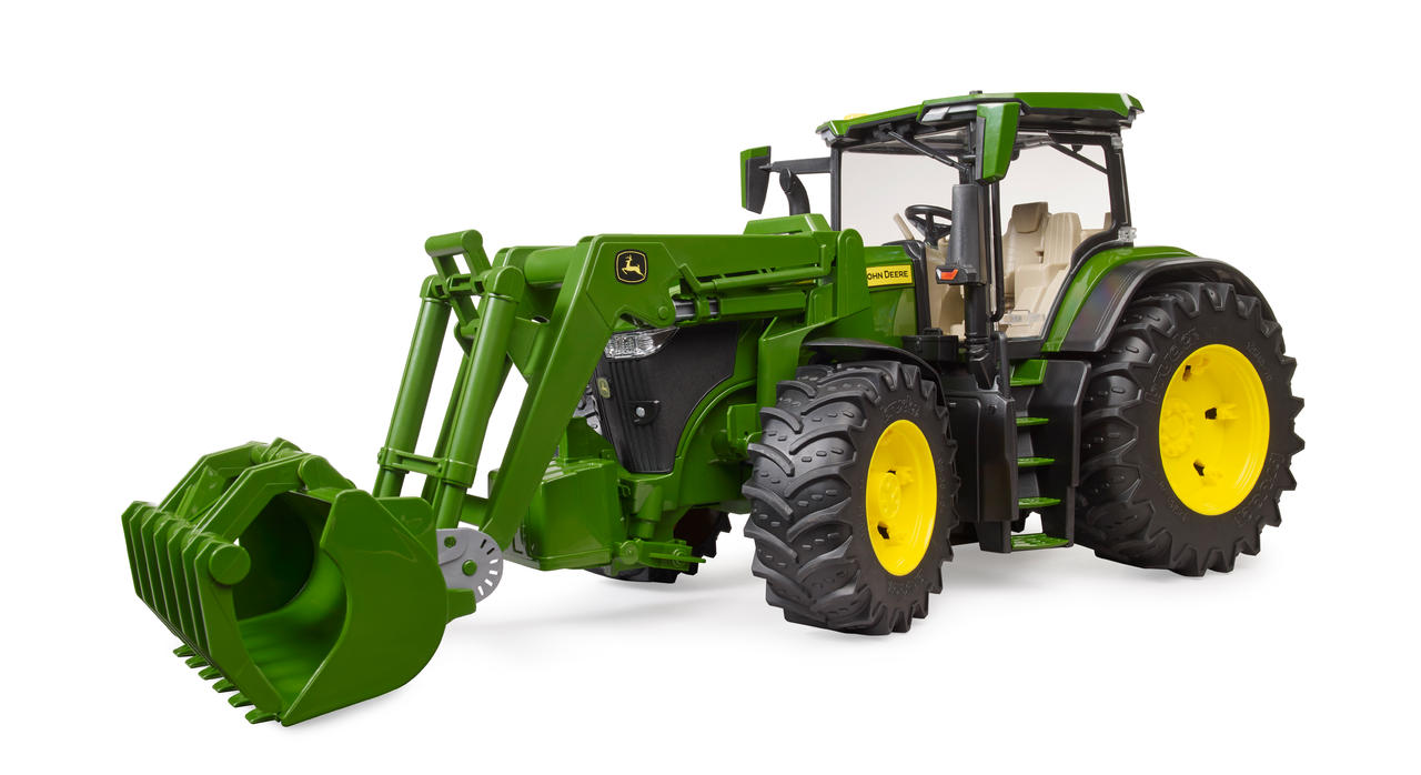 Bruder John Deere 7R 350