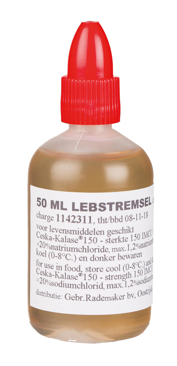 Milky Lab flüssig 50 ml