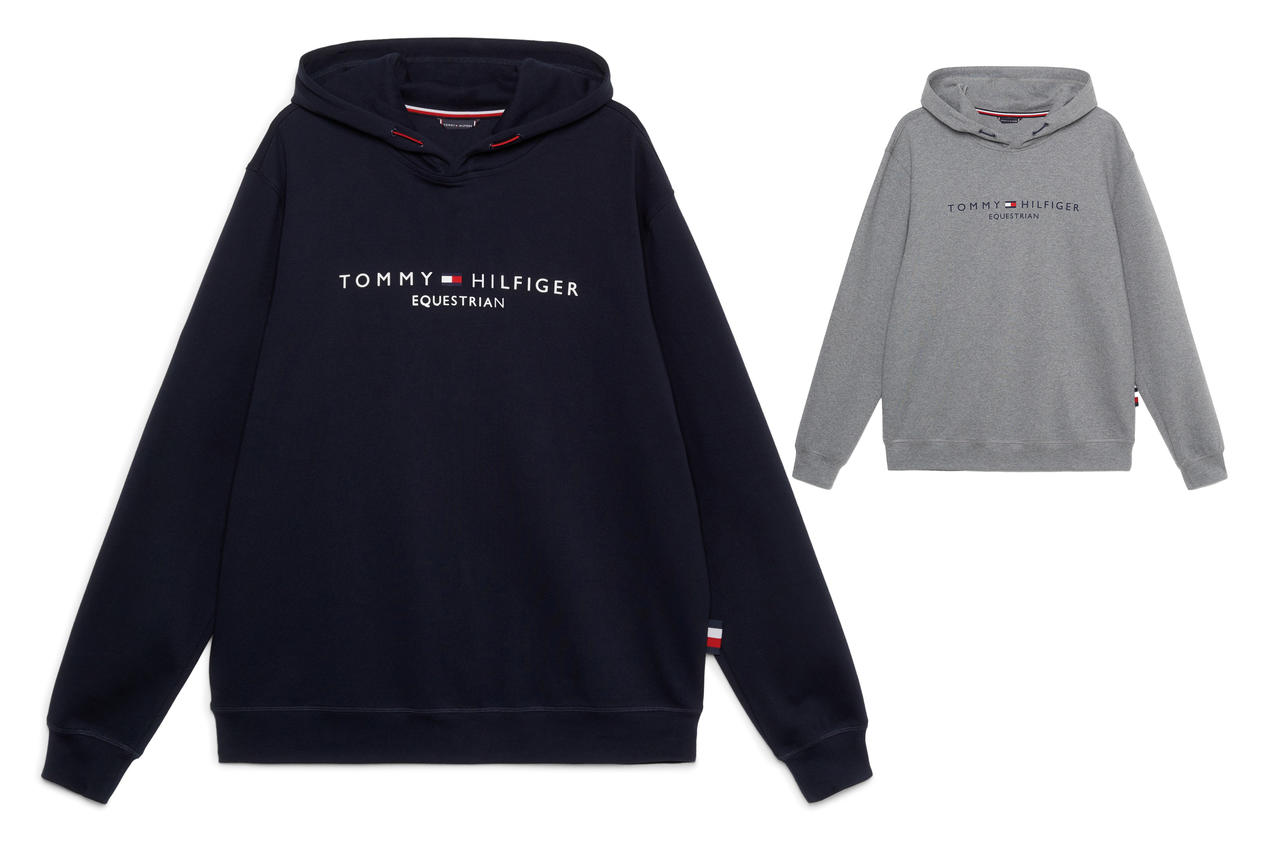 Tommy Hilfiger Williamsburg Graphik Hoodie