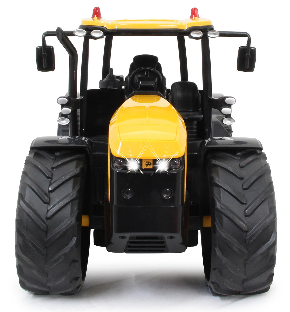 JAMARA JCB Fastrac Traktor 1:16