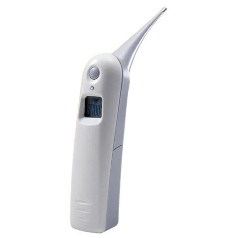 Kerbl Fieberthermometer digital - Pistole