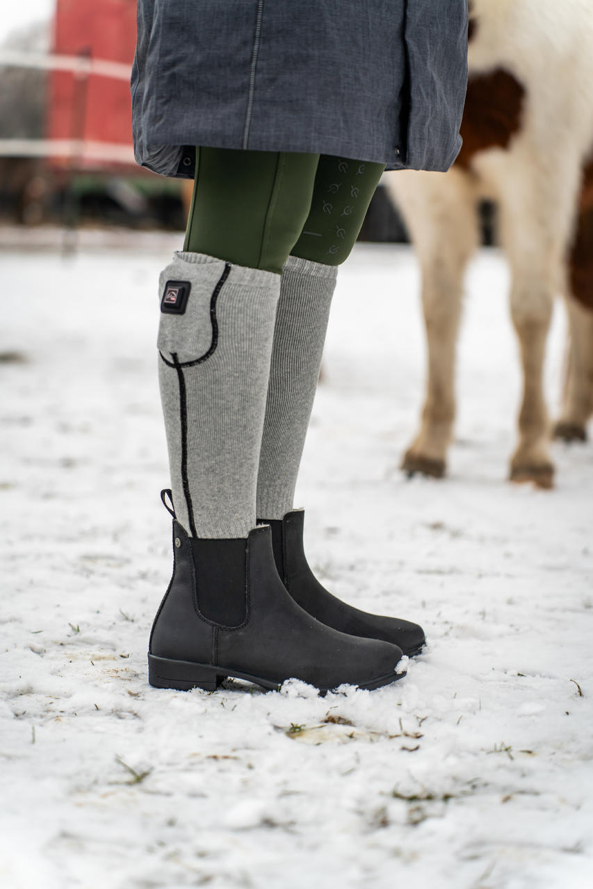 HKM Heizsocken Keep Warm Style