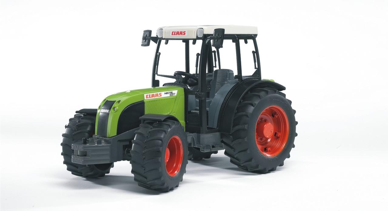 Bruder Claas Nectis 267 F