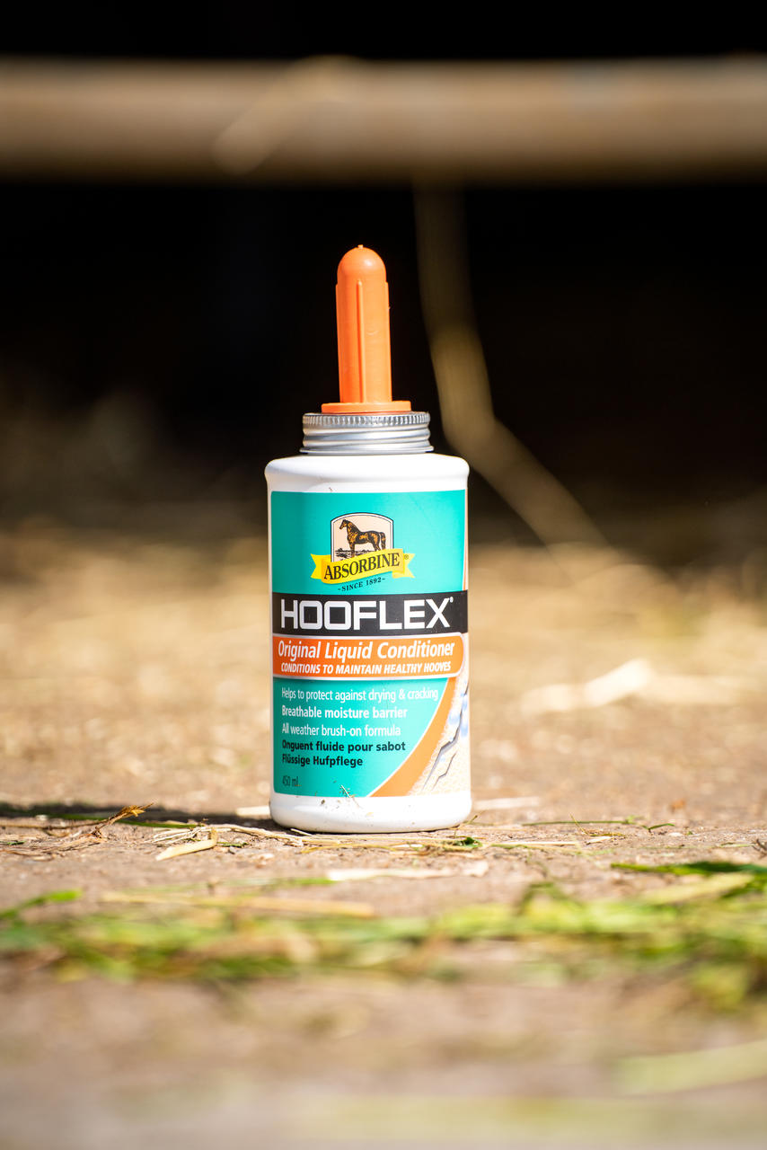 Absorbine Hooflex Liquid Conditioner