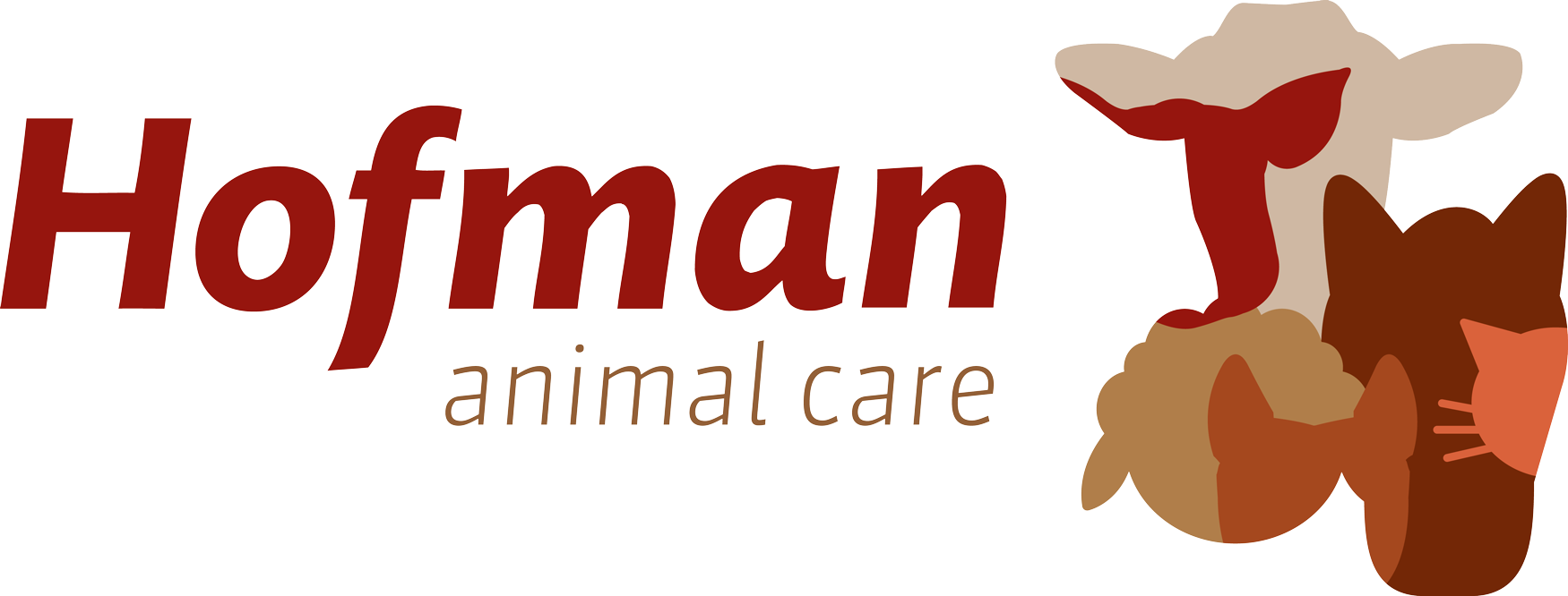 Hofman-Animal-Care-Logo