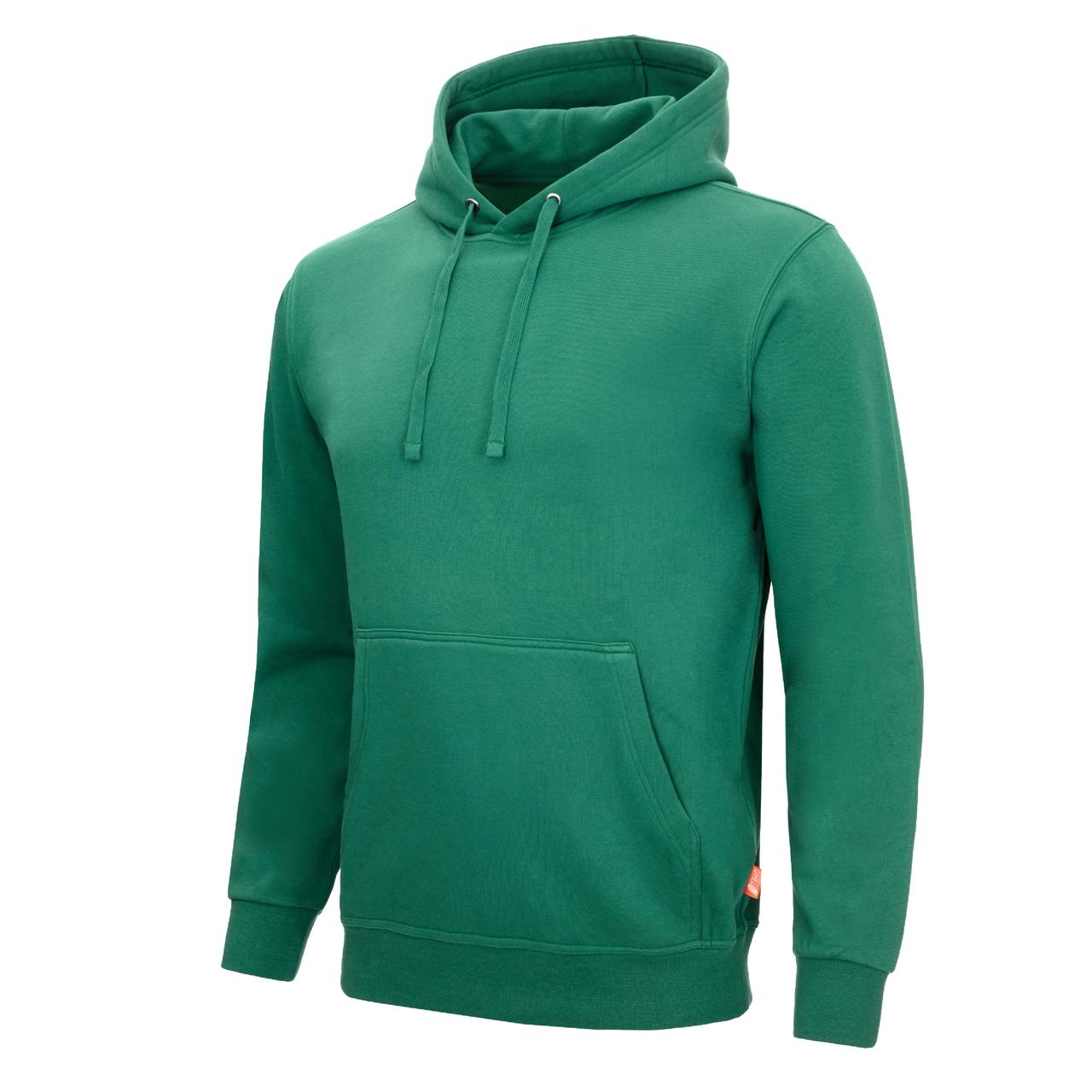 Nitras Motion Tex Light- Kapuzenpullover