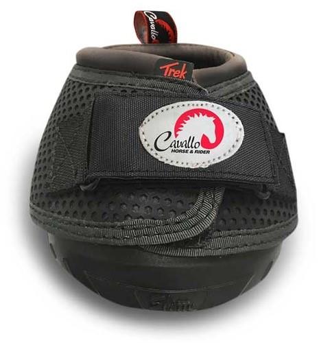 F.R.A. Cavallo Hufschuhe Trek Regular