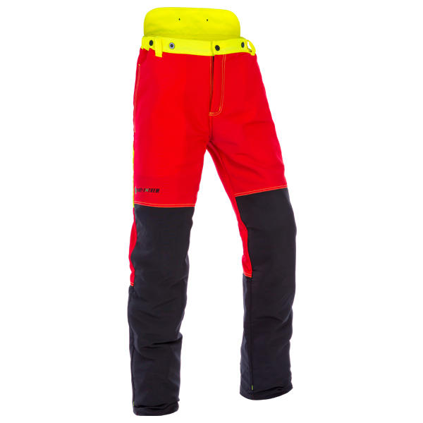 Forst-Extrem Beginner 2.0 Schnittschutzhose