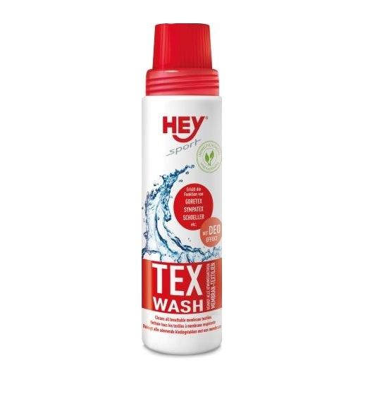 Hey Tex Wash, 250 ml