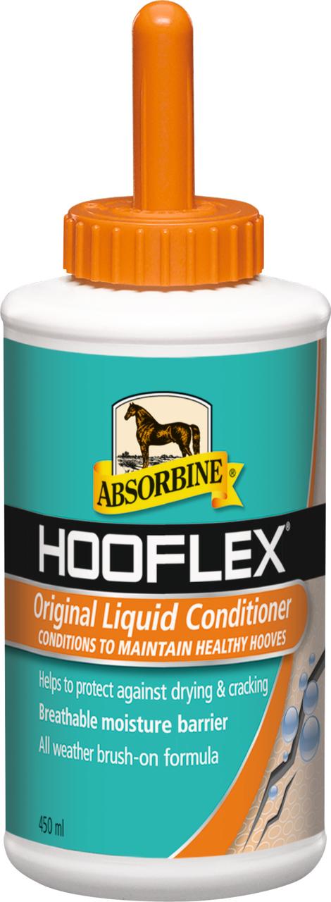 Absorbine Hooflex Liquid Conditioner