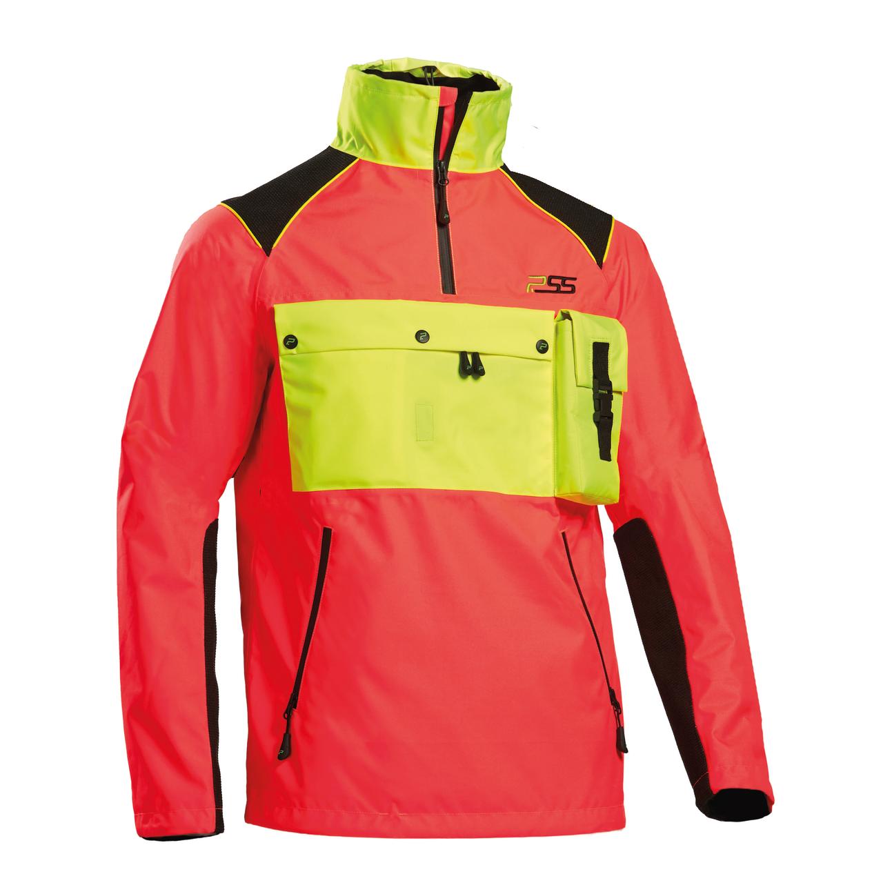 PSS Schlupfjacke X-treme Hybrid