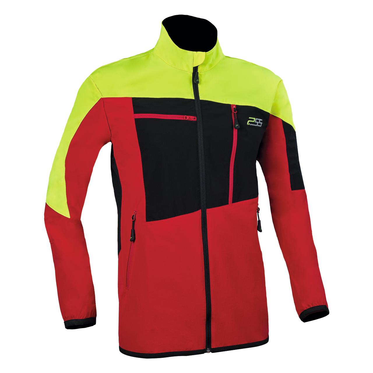 PSS X-treme Breeze Funktionsjacke