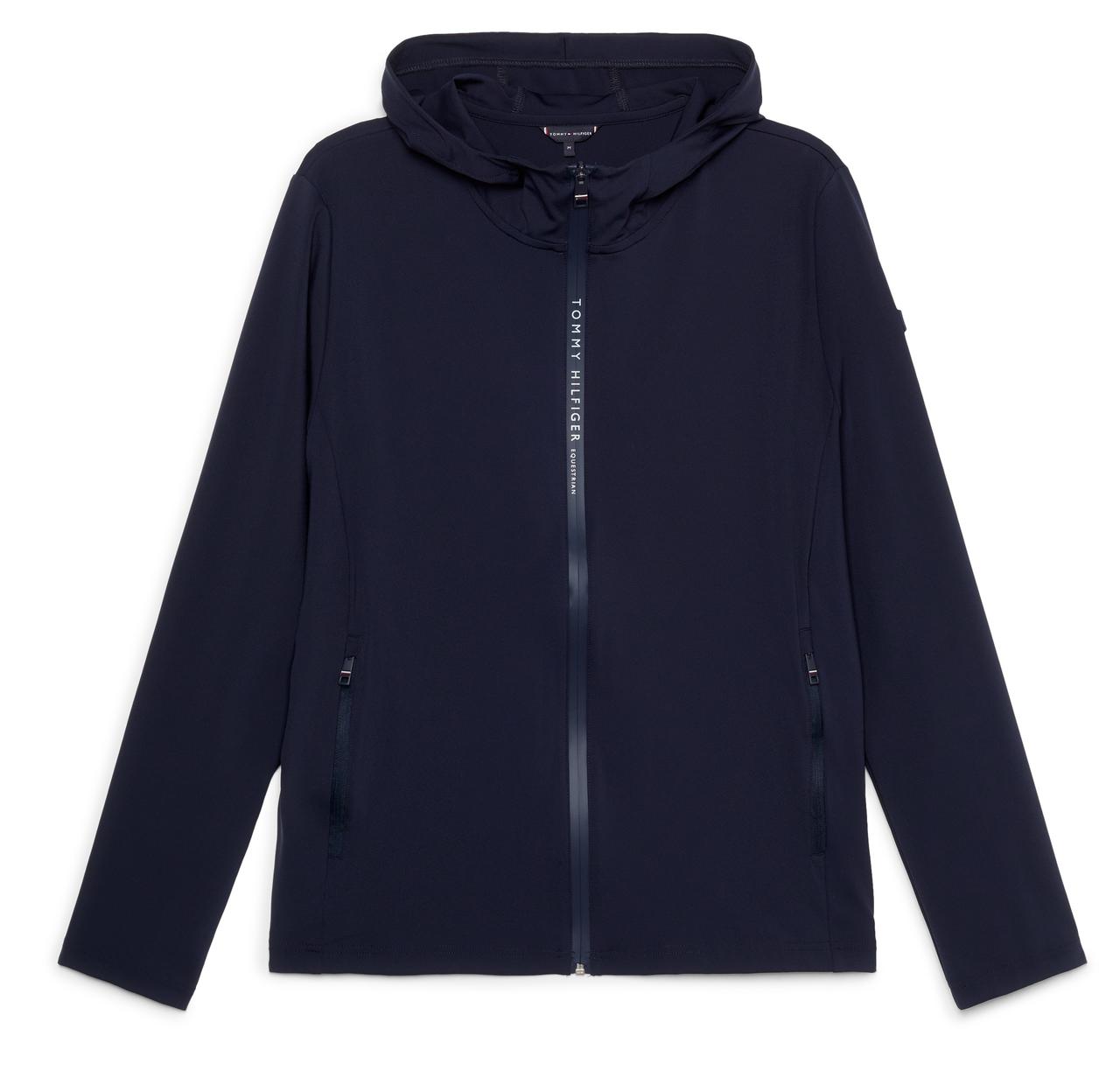 Tommy Hilfiger Men Windbreaker Jacket