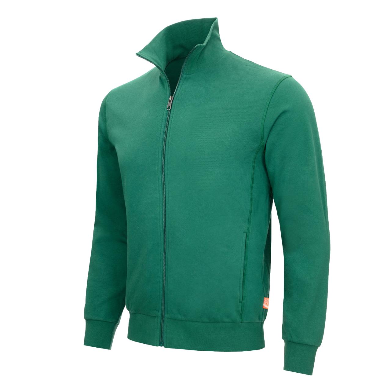 Nitras Motion Tex Light - Sweatjacke