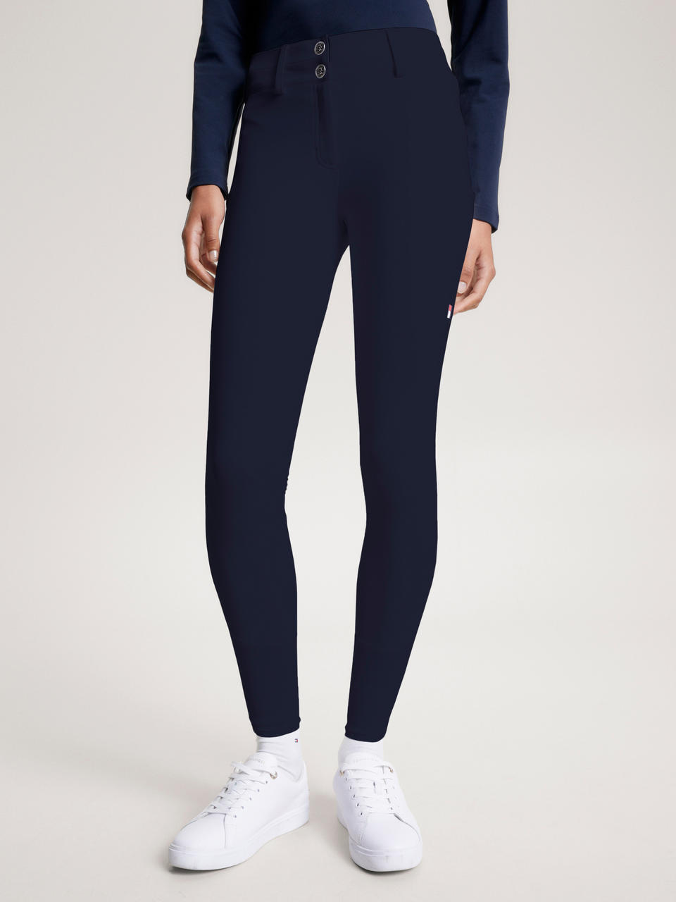 Tommy Hilfiger GENEVA Winter Breeches Full Grip