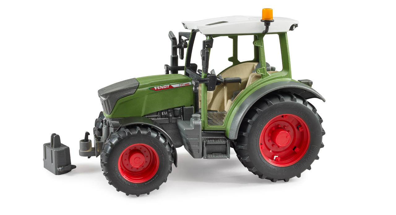 Bruder Fendt Vario 211