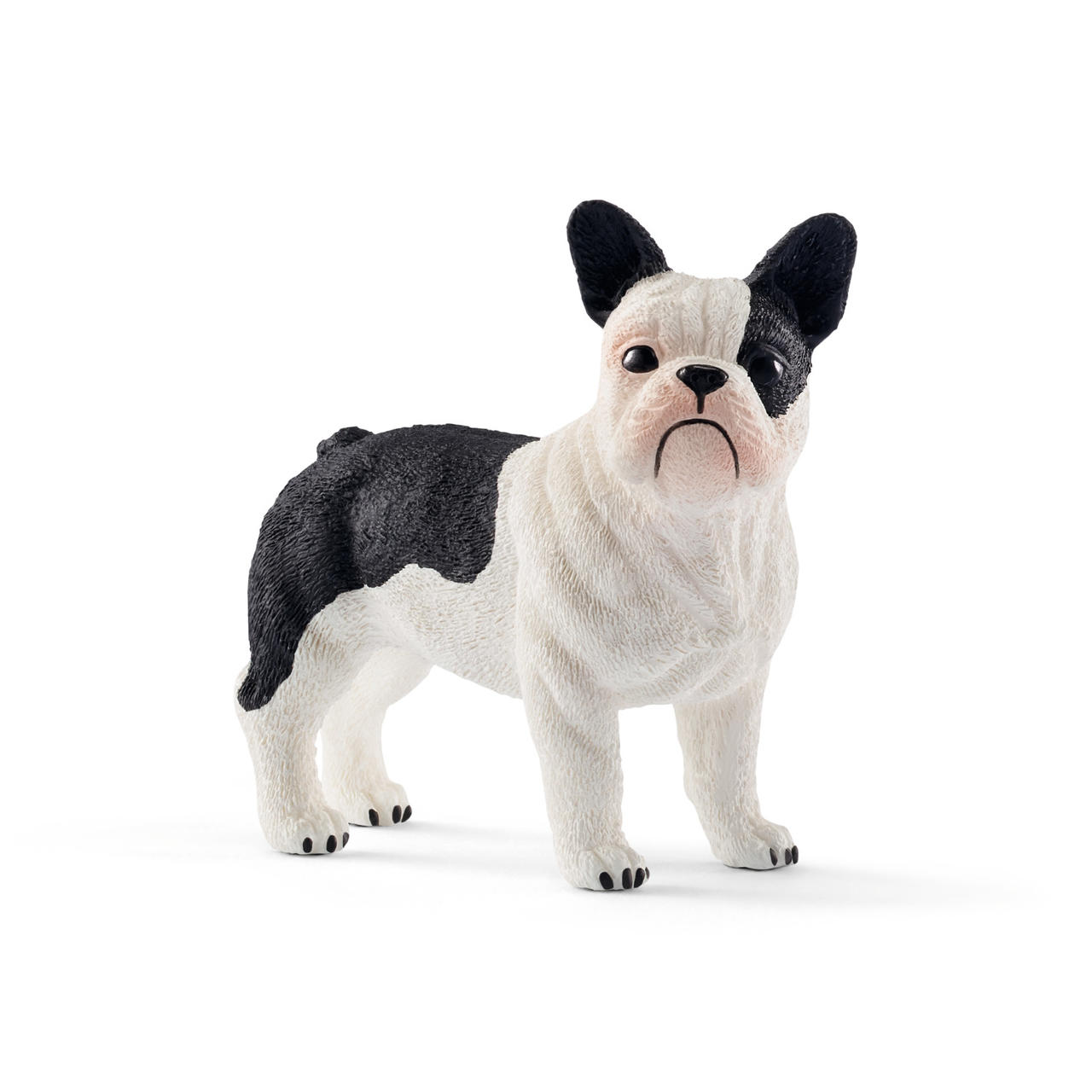 Schleich Französische Bulldogge