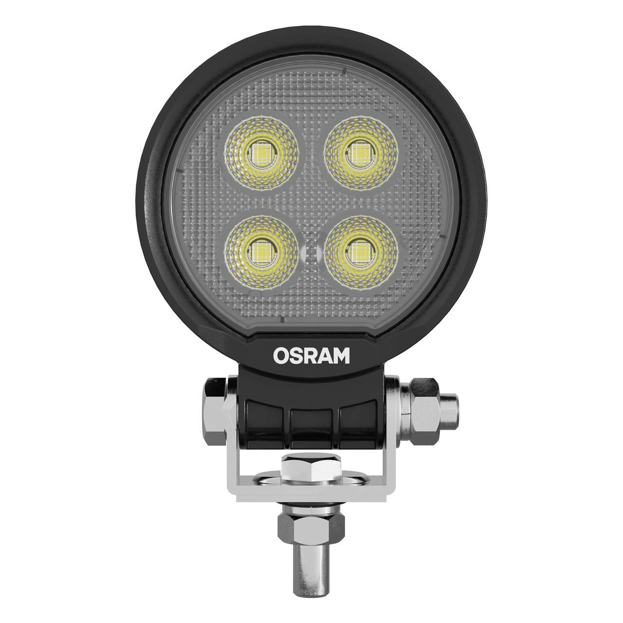 OSRAM LEDriving® Round WL VX-WD