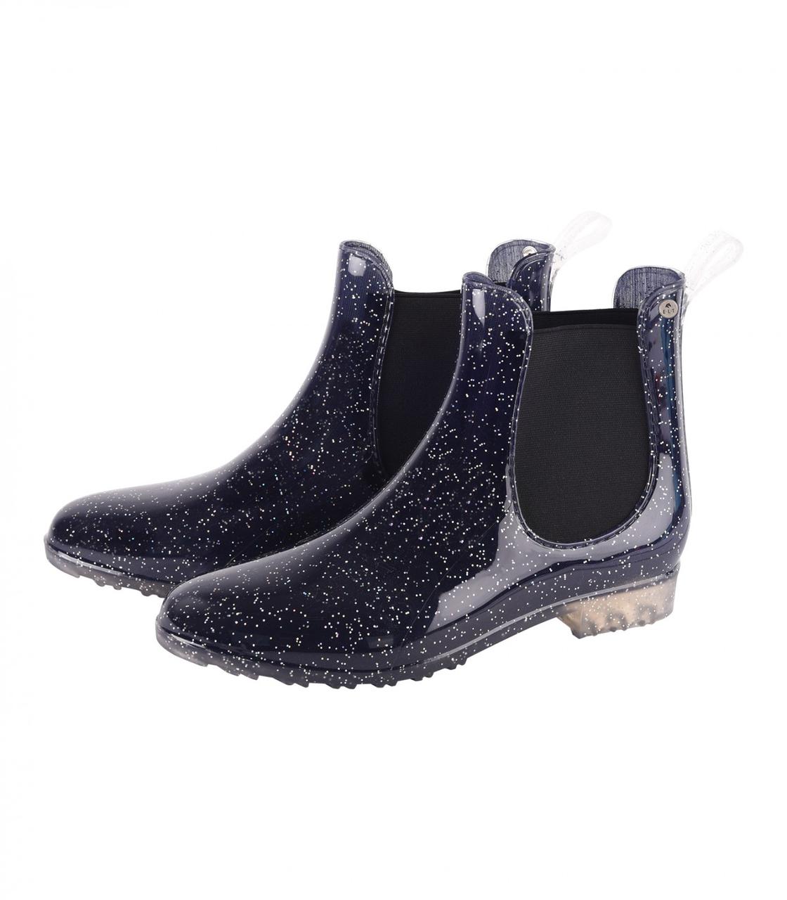 ELT Jodhpurstiefelette Sparkle