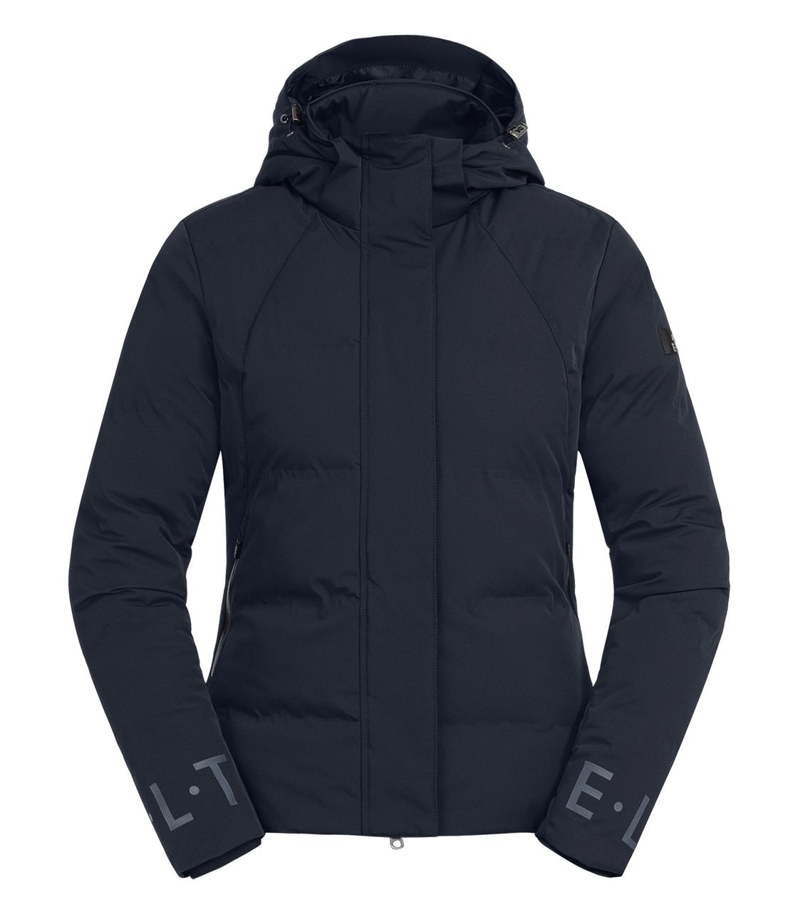 ELT Funktions Winter-Reitjacke Ohio