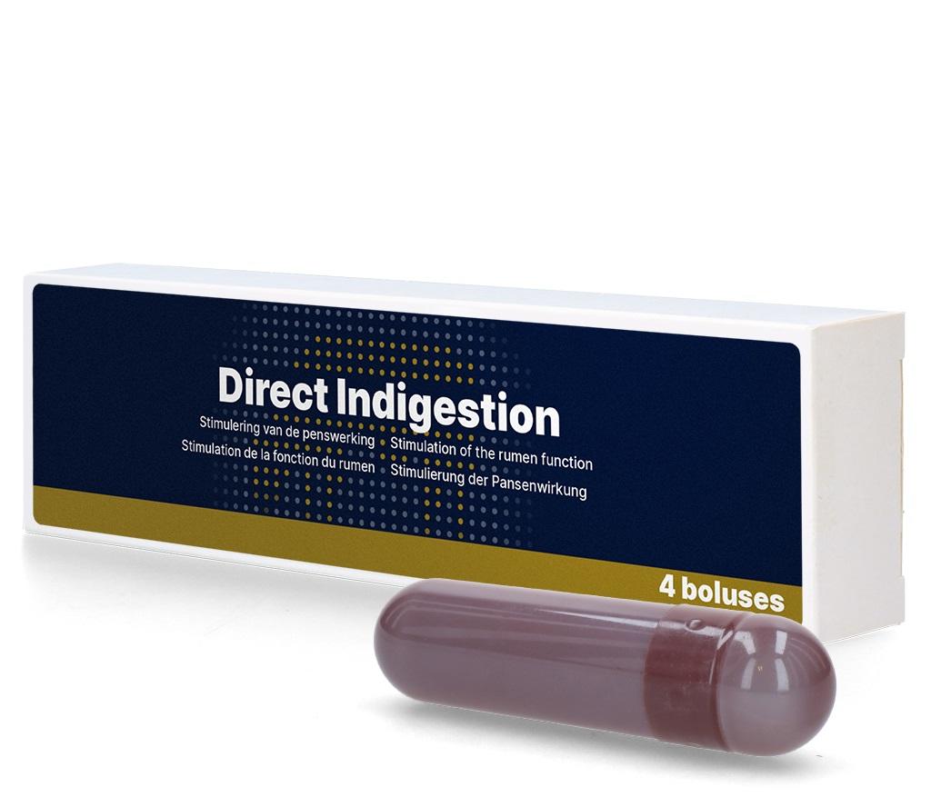 Hofman Animal Care Direct Indigestion - 4 Boli à 76g