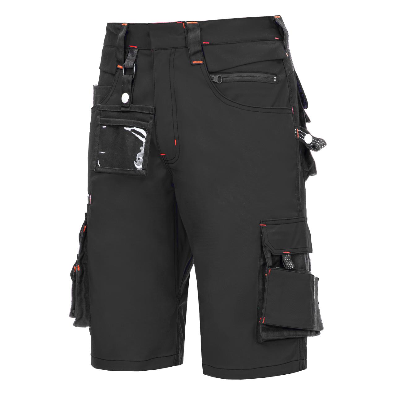 Nitras Motion Tex Pro FX - Kurze Hose