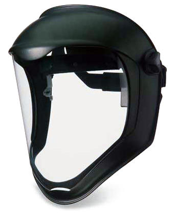 Honeywell Bionic Faceshield