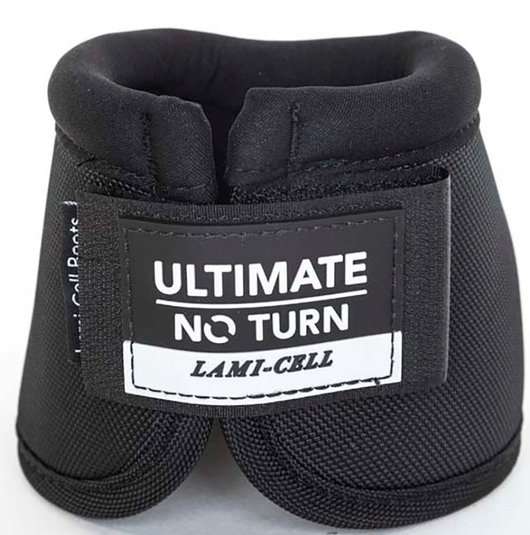 LAMI-CELL Hufglocken ULTIMATE NO TURN