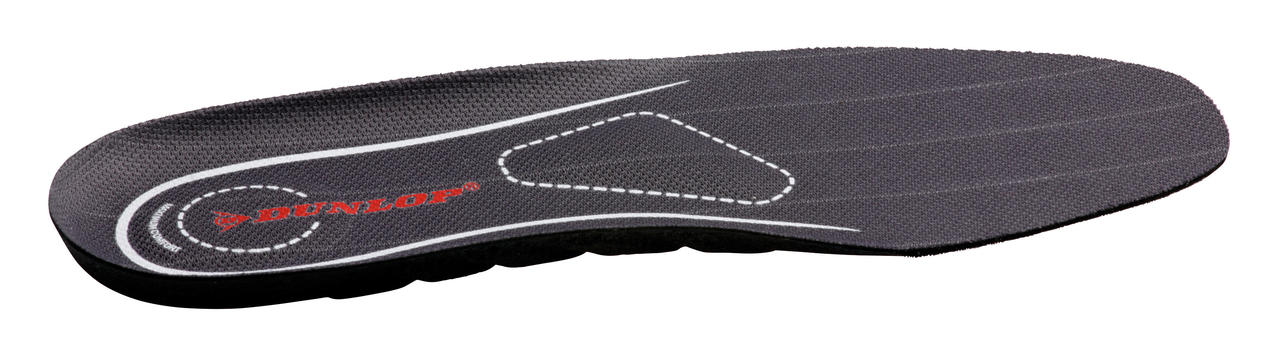 Dunlop ® Einlegesohle Comfort