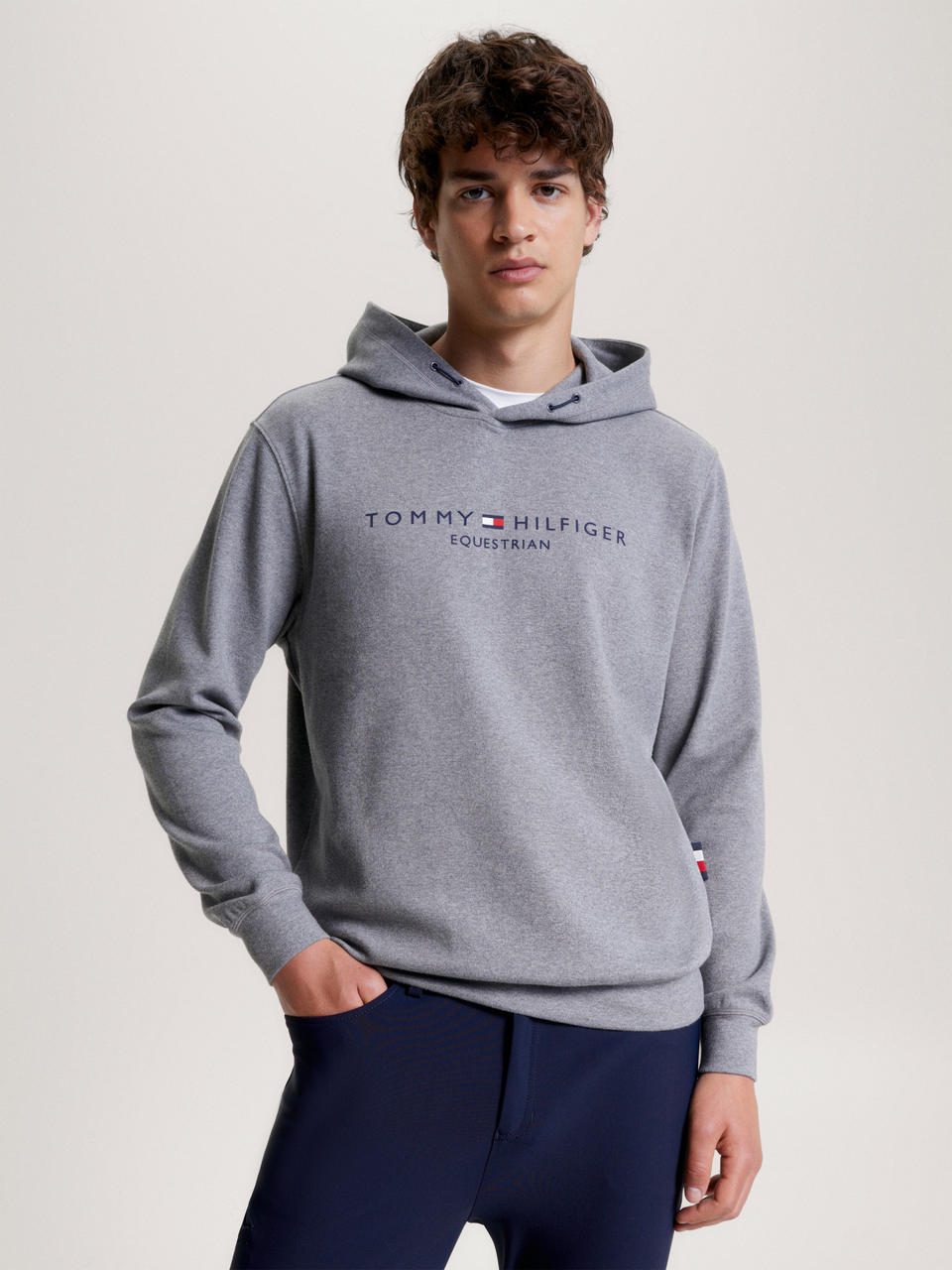 Tommy Hilfiger Williamsburg Graphik Hoodie