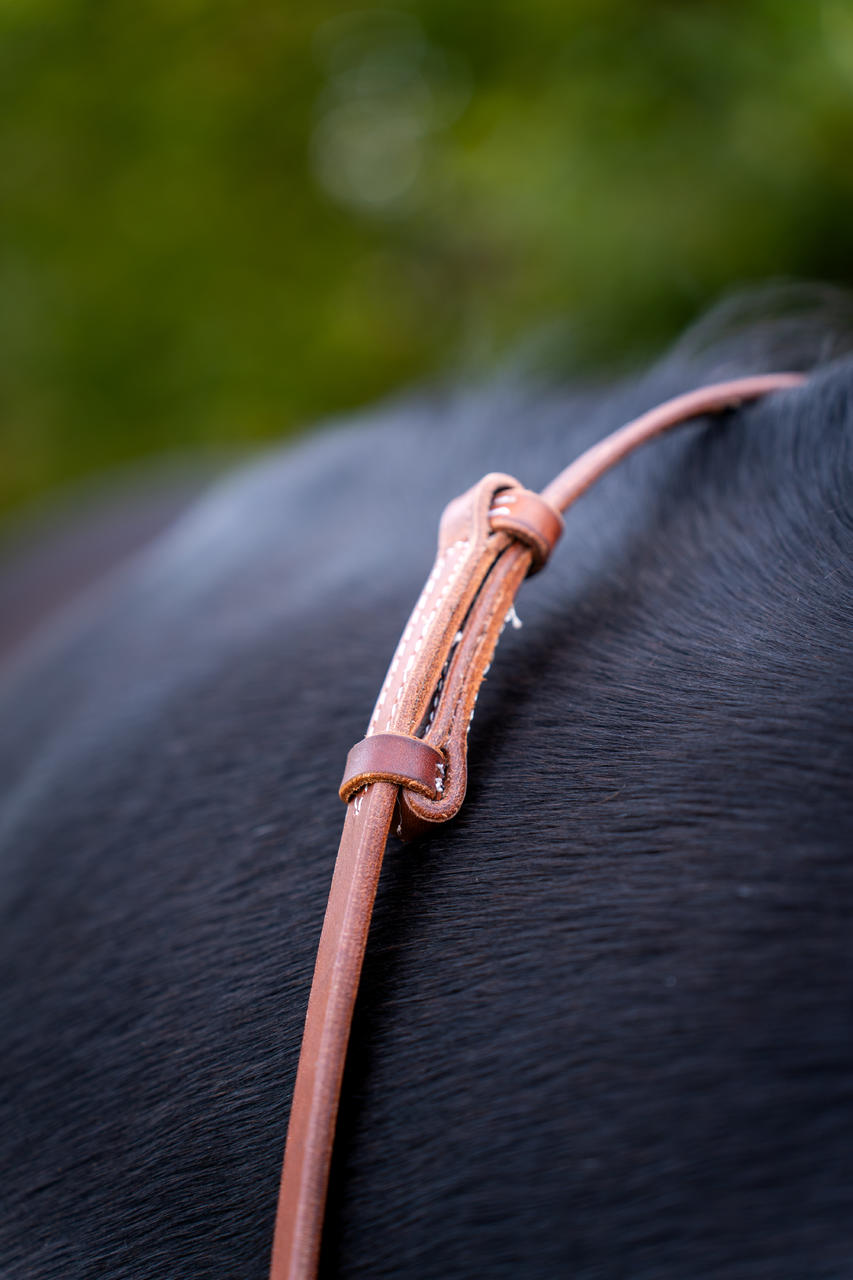 Adjustable Roping Reins