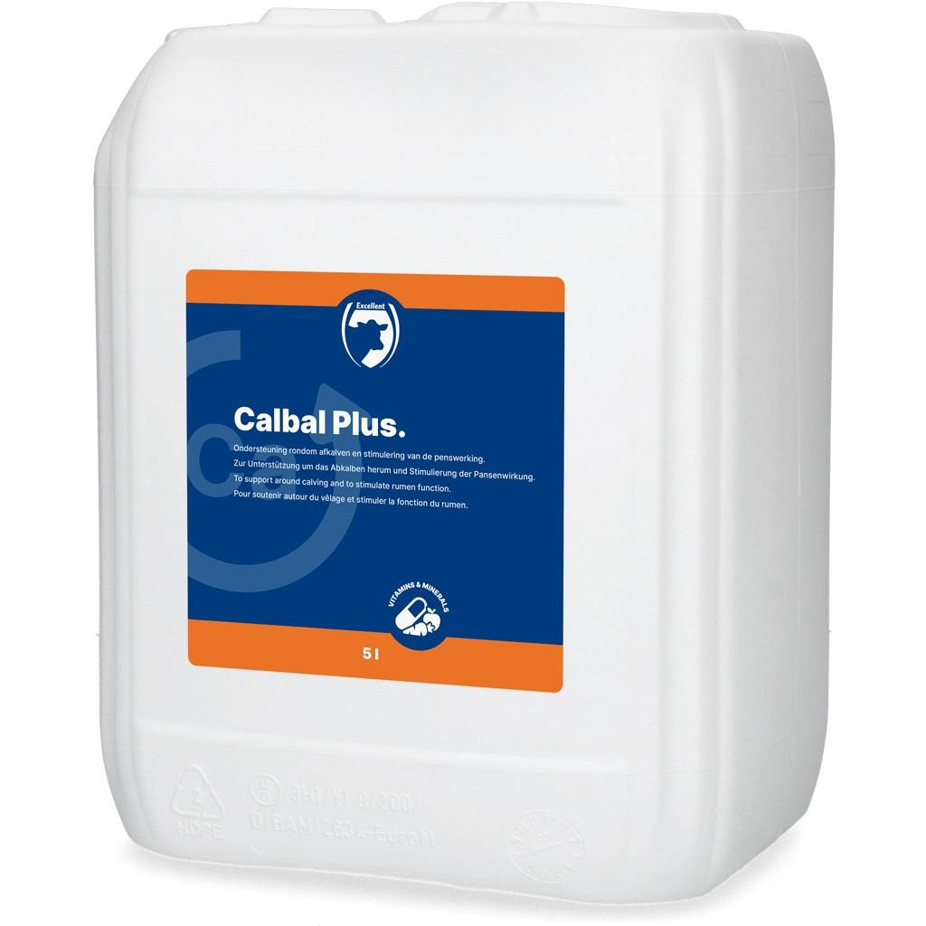 Hofman Animal Care Calbal Plus 5 Liter