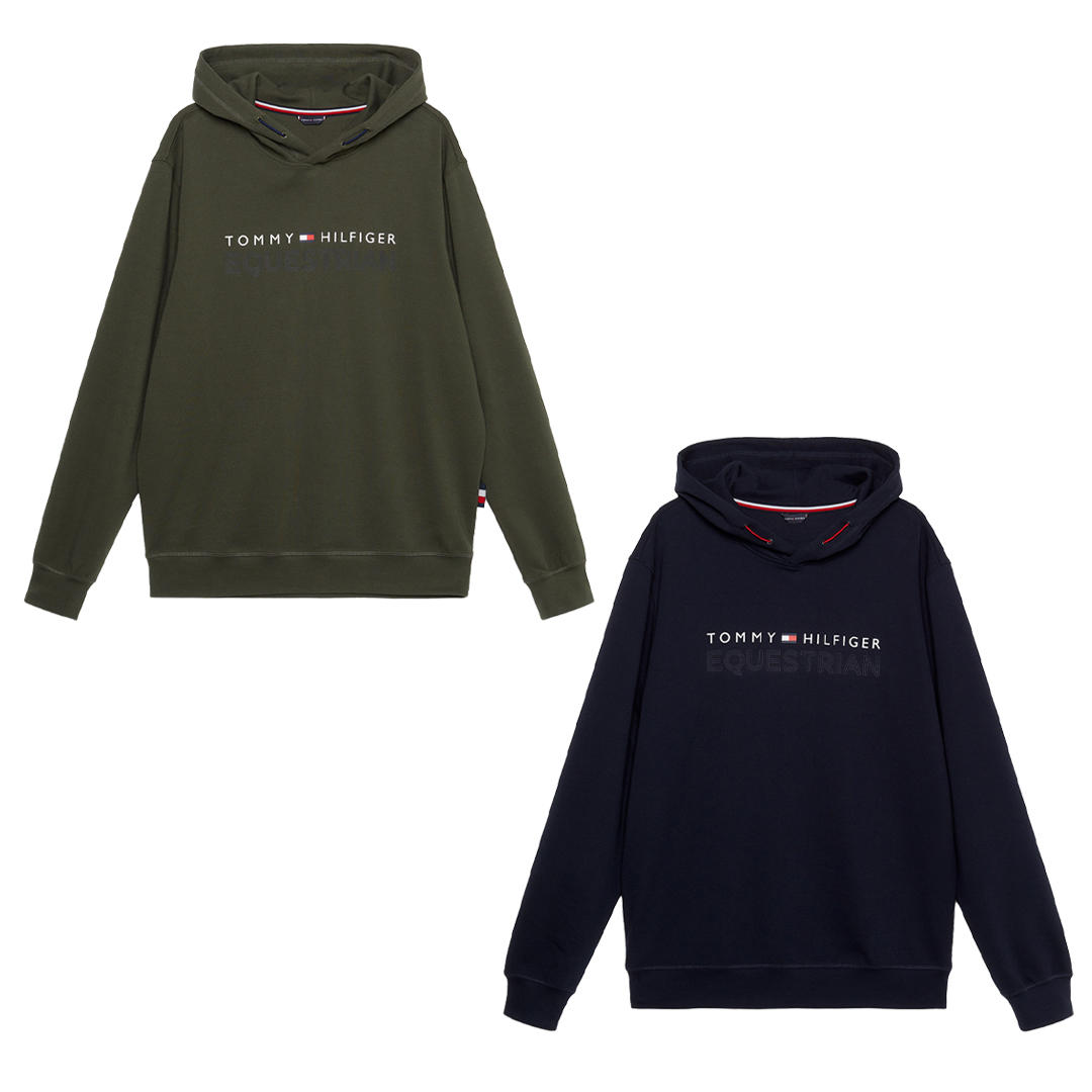 Tommy Hilfiger LONDON Logo Hoodie