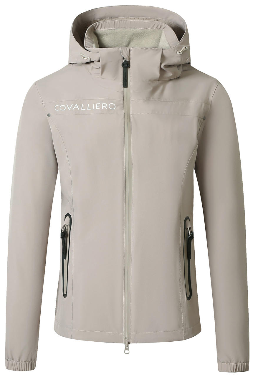 Covalliero Regenjacke