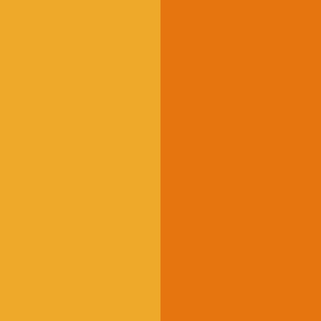 orange (Holz), orange (PPN)