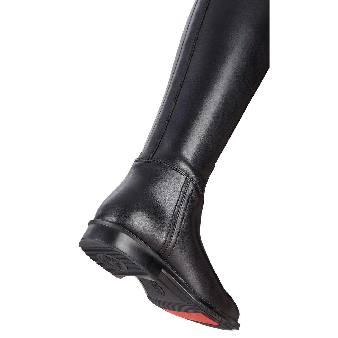 Suedwind Lederreitstiefel Legacy Dressage