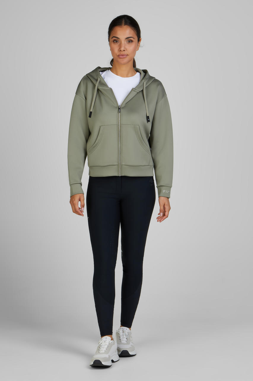 Pikeur Hoody Jacket Athleisure